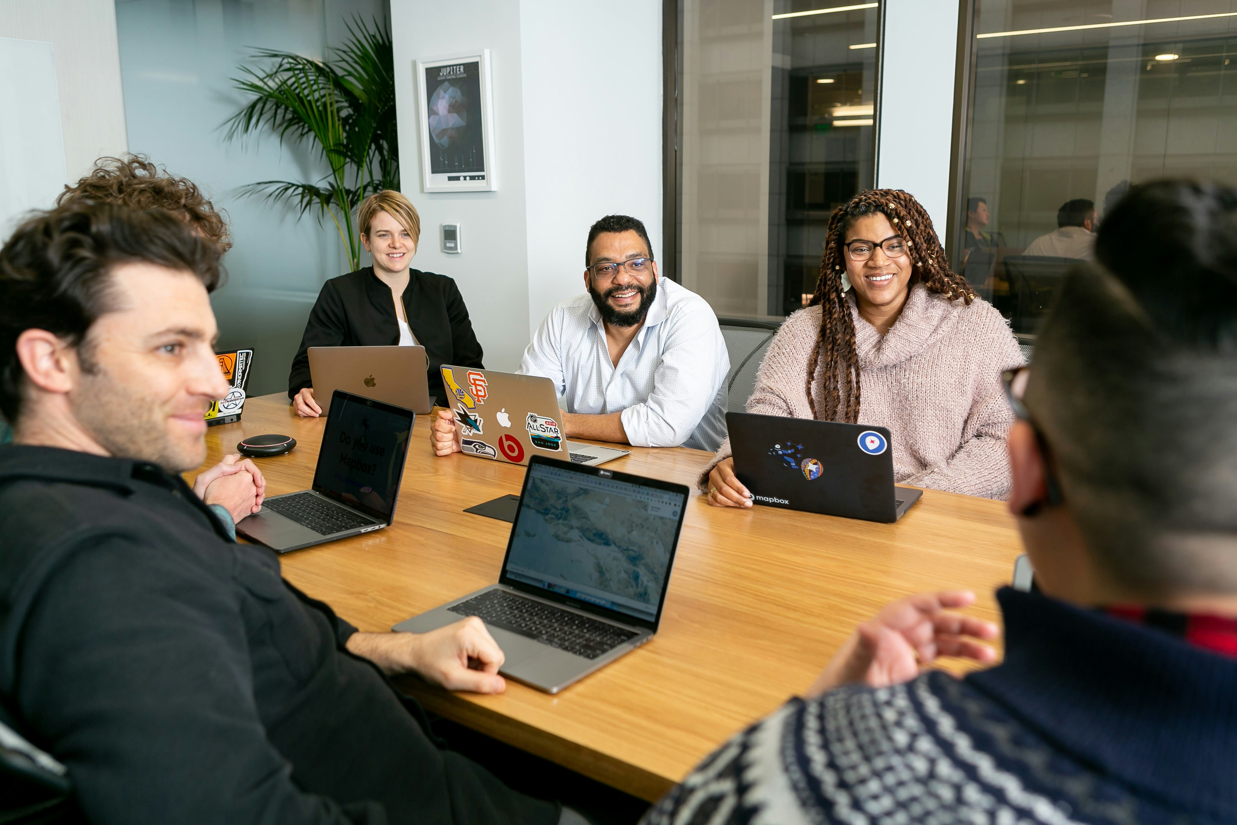 Equipo de MOS Technology